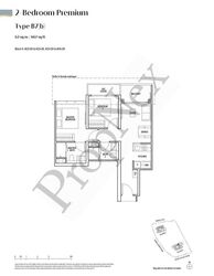 Irwell Hill Residences (D9), Apartment #509608871
